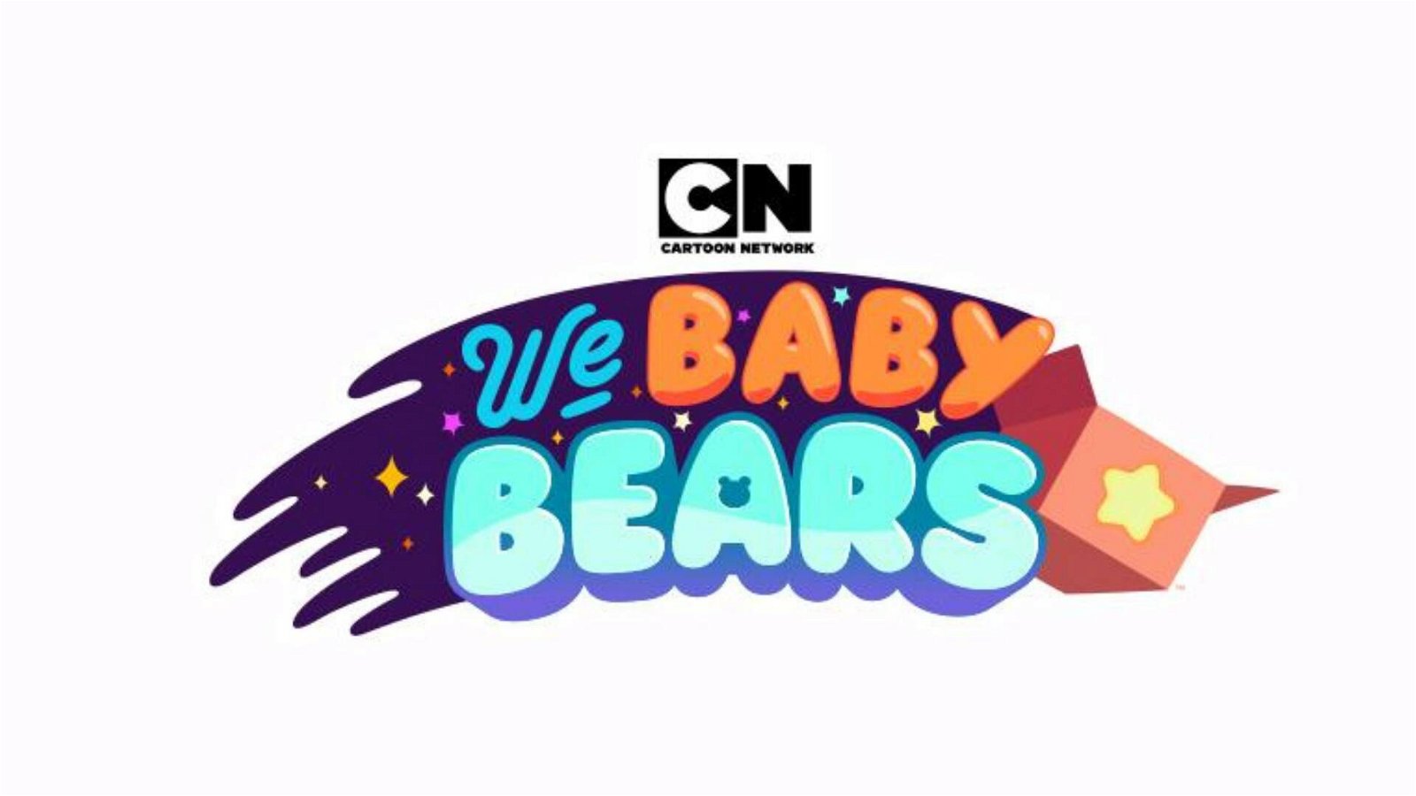 Immagine di We Baby Bears, tornano i tre orsi più amati di CN