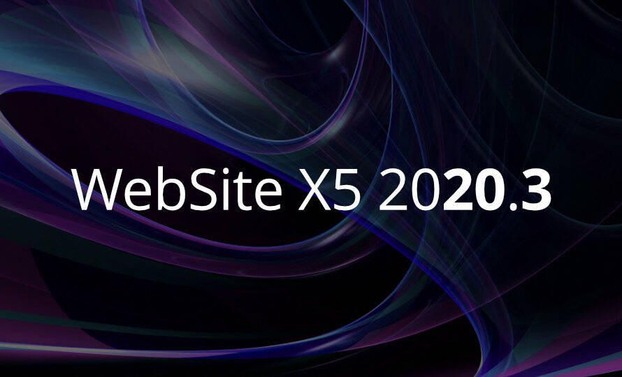 Immagine di WebSite X5 a prezzo di saldo per festeggiare la nuova versione