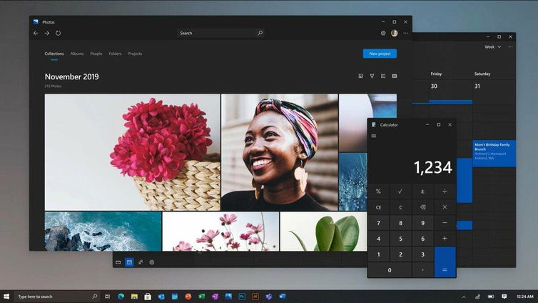 Immagine di Windows 10 Sun Valley, ecco le novità in arrivo entro fine 2021