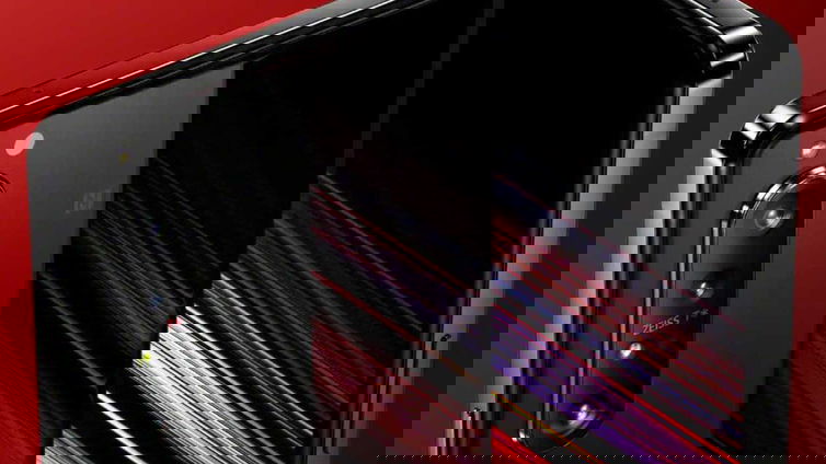 Immagine di Xperia 1 III: Sony migliorerà display, fotocamera e autonomia