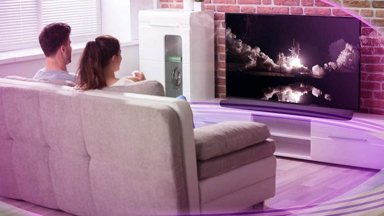 Immagine di Offerte del giorno Amazon: Soundbar Yamaha YAS-109 scontata del 28%!