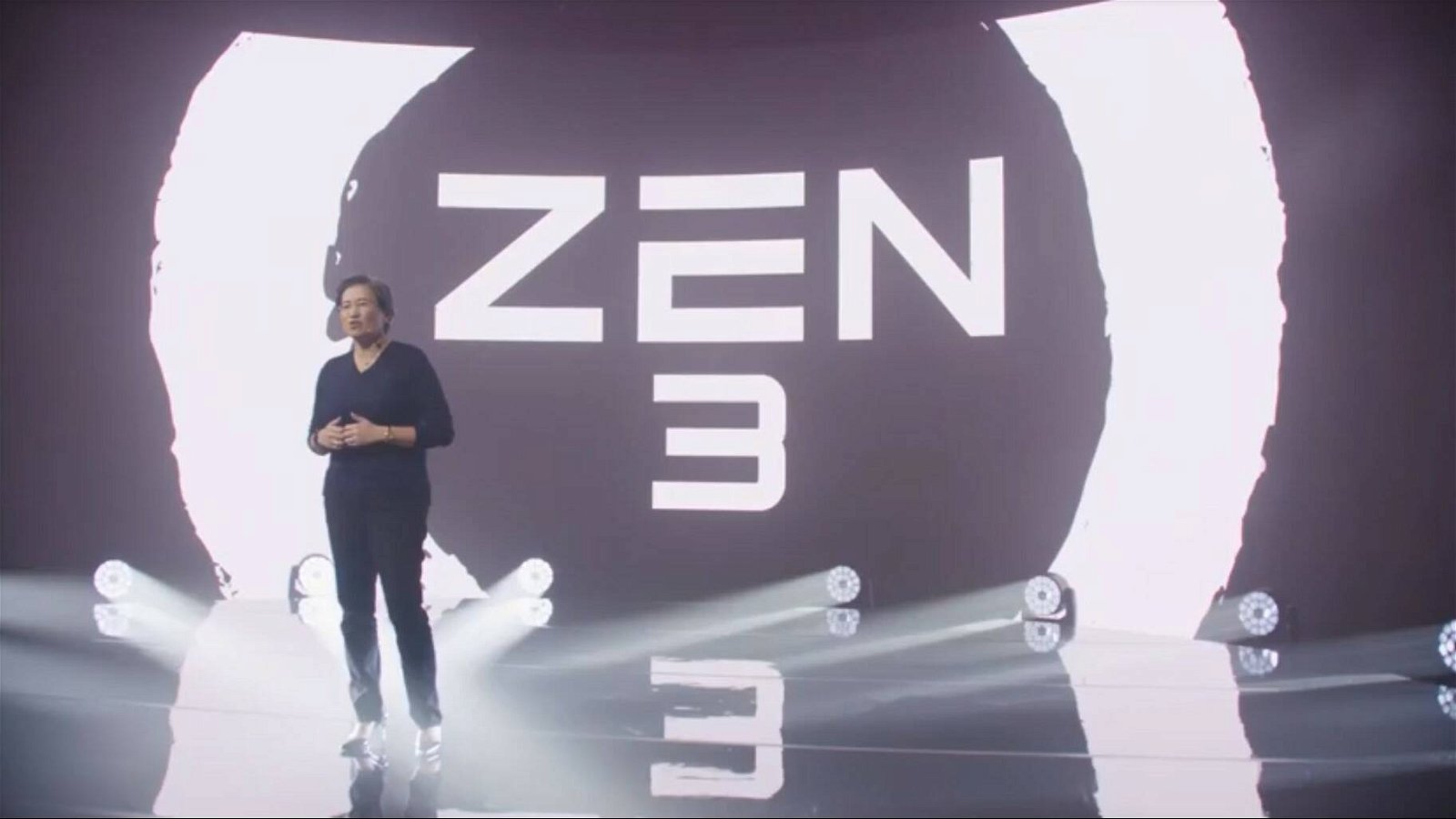 Immagine di AMD Ryzen 5000 Zen 3, quanto costeranno in Europa?