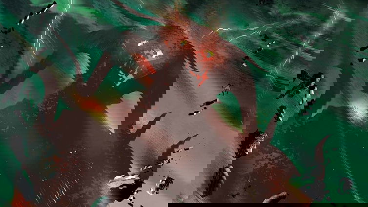 Immagine di Alaloth – La Tempesta è in arrivo in Italia