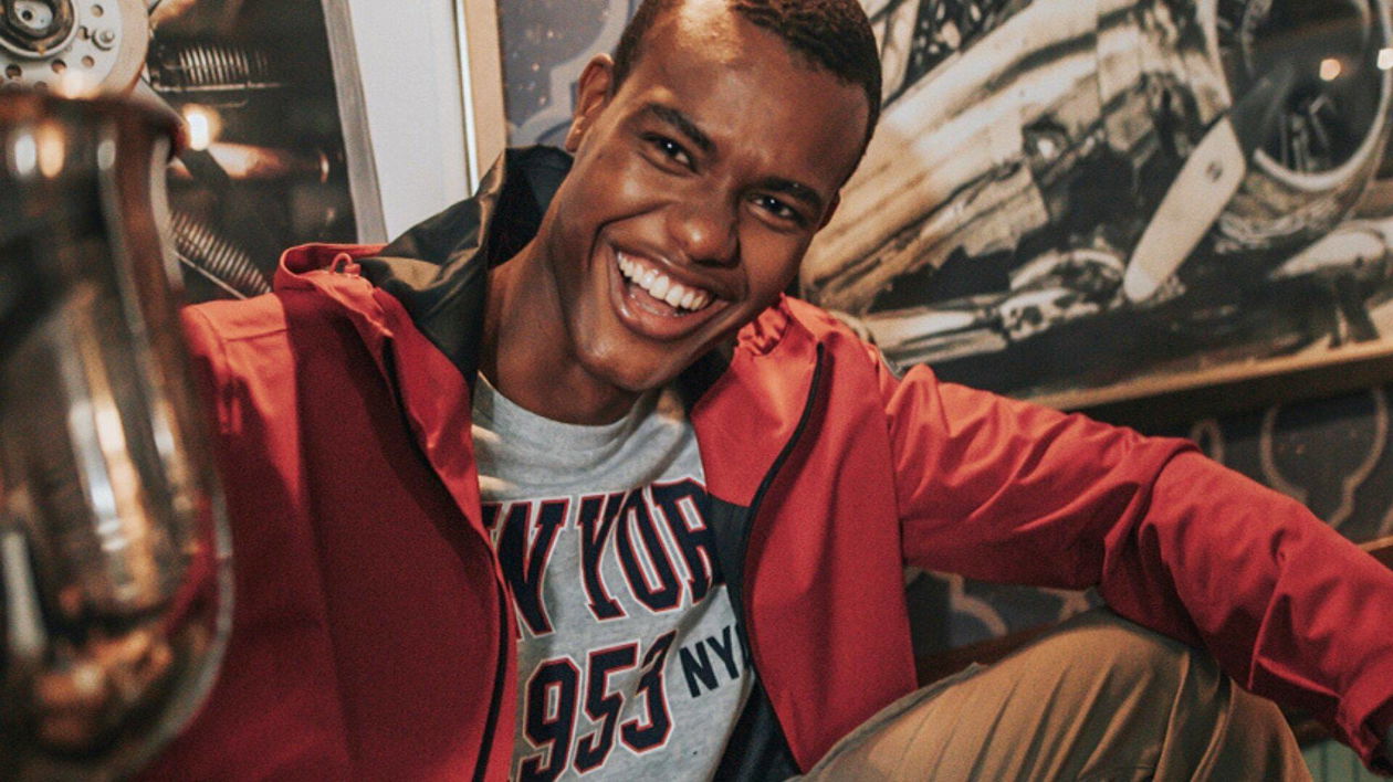 Immagine di Saldi invernali by Alcott: abbigliamento uomo in sconto fino al 70%!