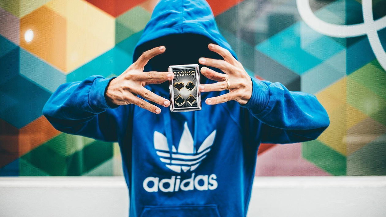 Immagine di Offerte Adidas della settimana del Black Friday