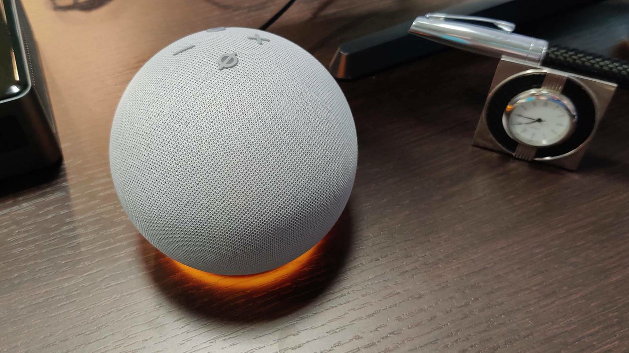 Immagine di Offerte Echo e Fire TV della settimana del Black Friday