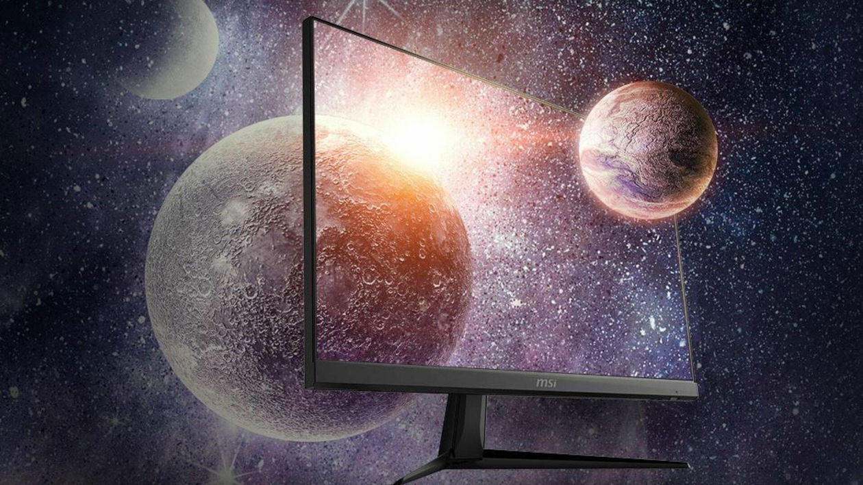 Immagine di Le migliori offerte Monitor Gaming e PC del Black Friday