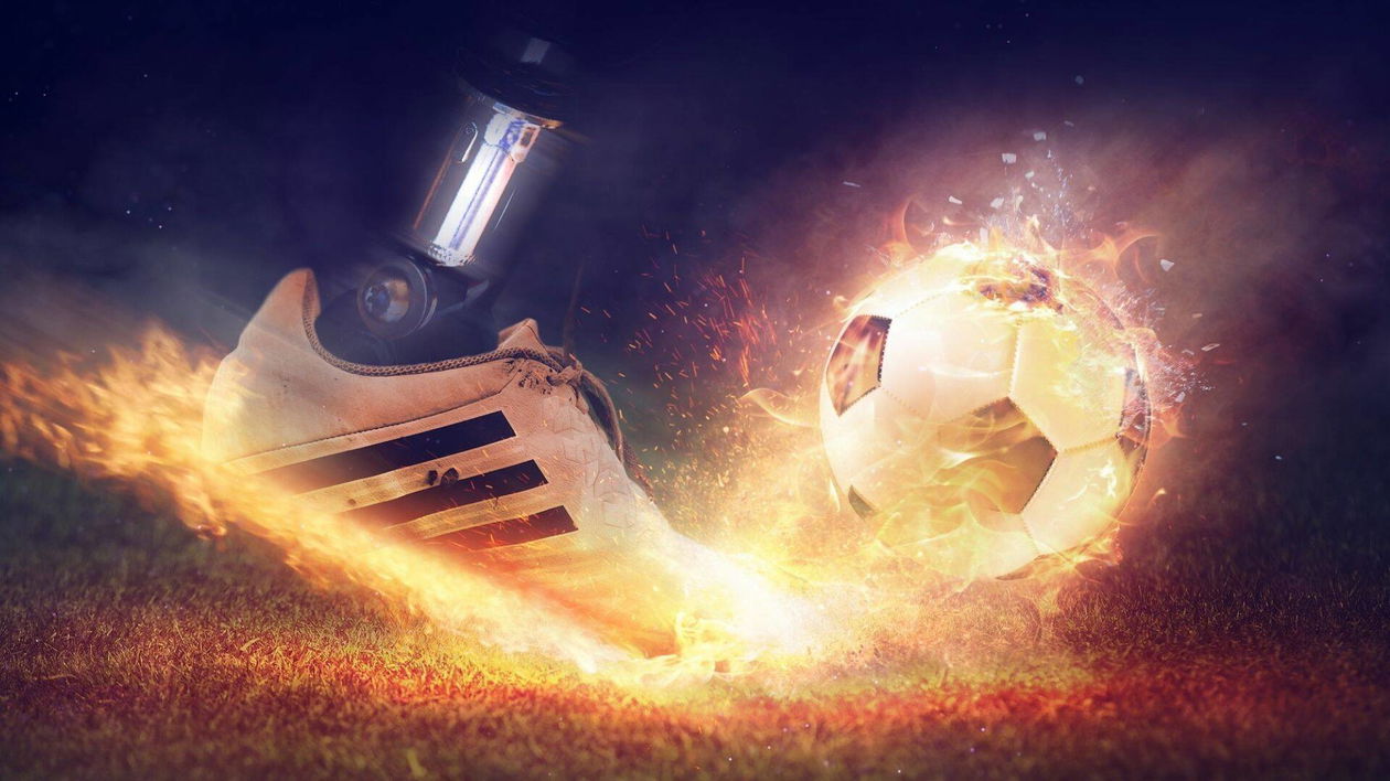 Immagine di Tantissimi sconti per gli amanti del calcio per la Black Friday Week di Amazon