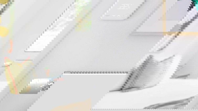 Immagine di Offerte Smart Home: tagli di prezzo imperdibili su termostati, videocamere e non solo!