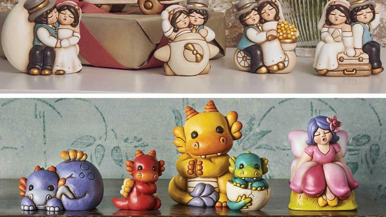 Immagine di Le offerte THUN per la settimana del Black Friday