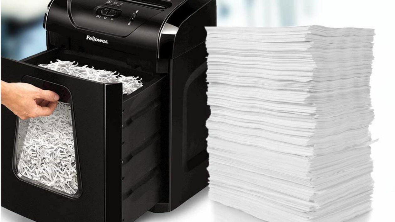 Immagine di Offerte sui prodotti da ufficio della settimana del Black Friday