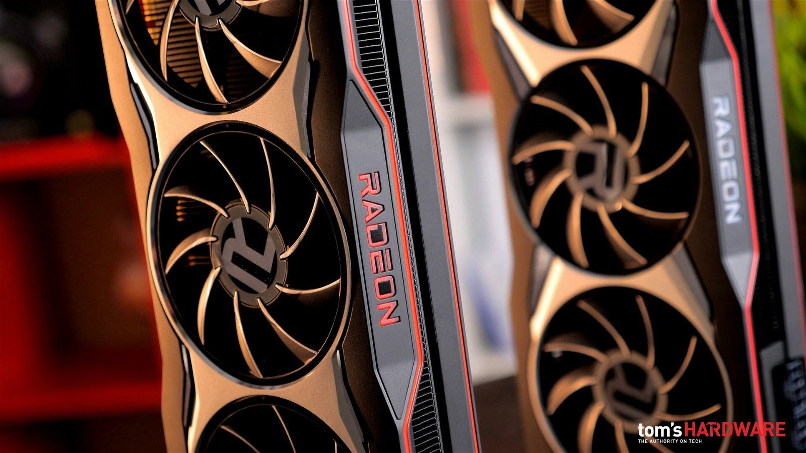 Immagine di AMD, spuntano nuovi rumor sulla futura GPU Navi 33, basata su RDNA 3