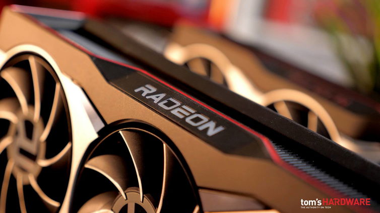 Immagine di AMD, in arrivo presto nuove scorte di Radeon RX 6800/6900