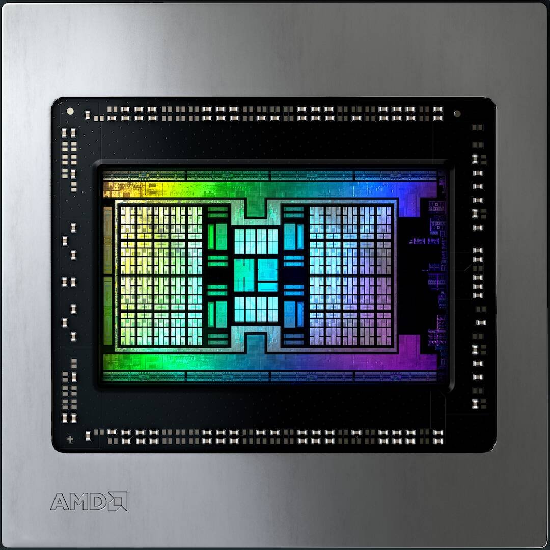 Immagine di Spunta online una misteriosa GPU AMD: cos'è?