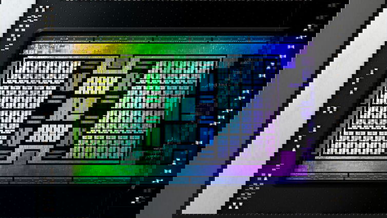Immagine di Spunta online una misteriosa GPU AMD: cos'è?