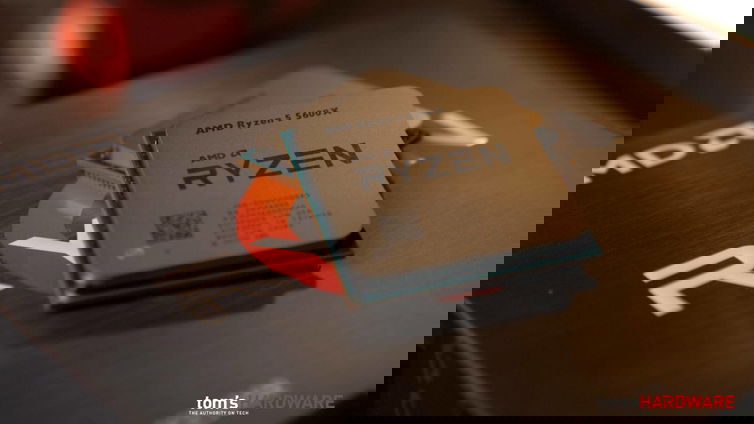 Immagine di AMD affiderà parte della produzione a Samsung?