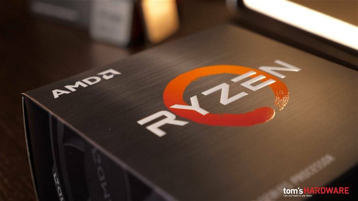Immagine di Modder trasforma un Ryzen da 90 euro in una GPU da 16GB per l'IA