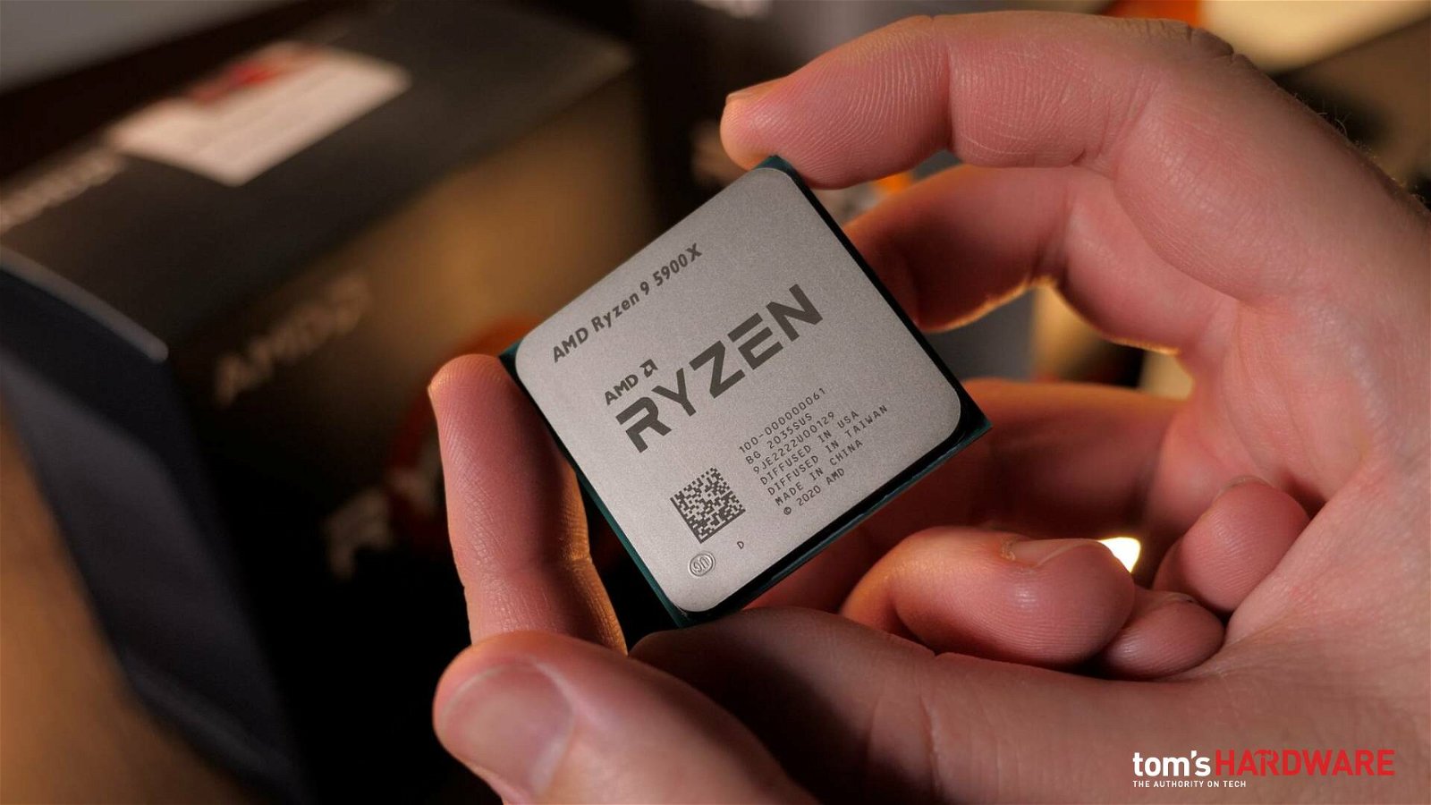 Immagine di AMD, torna l'incubo Spectre anche sui processori Zen 3?
