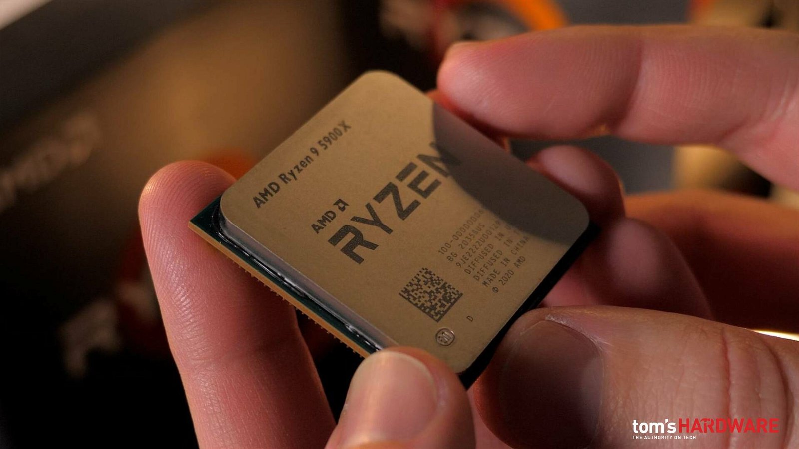 Immagine di AMD, i nuovi Ryzen 5000G spingono sulle memorie