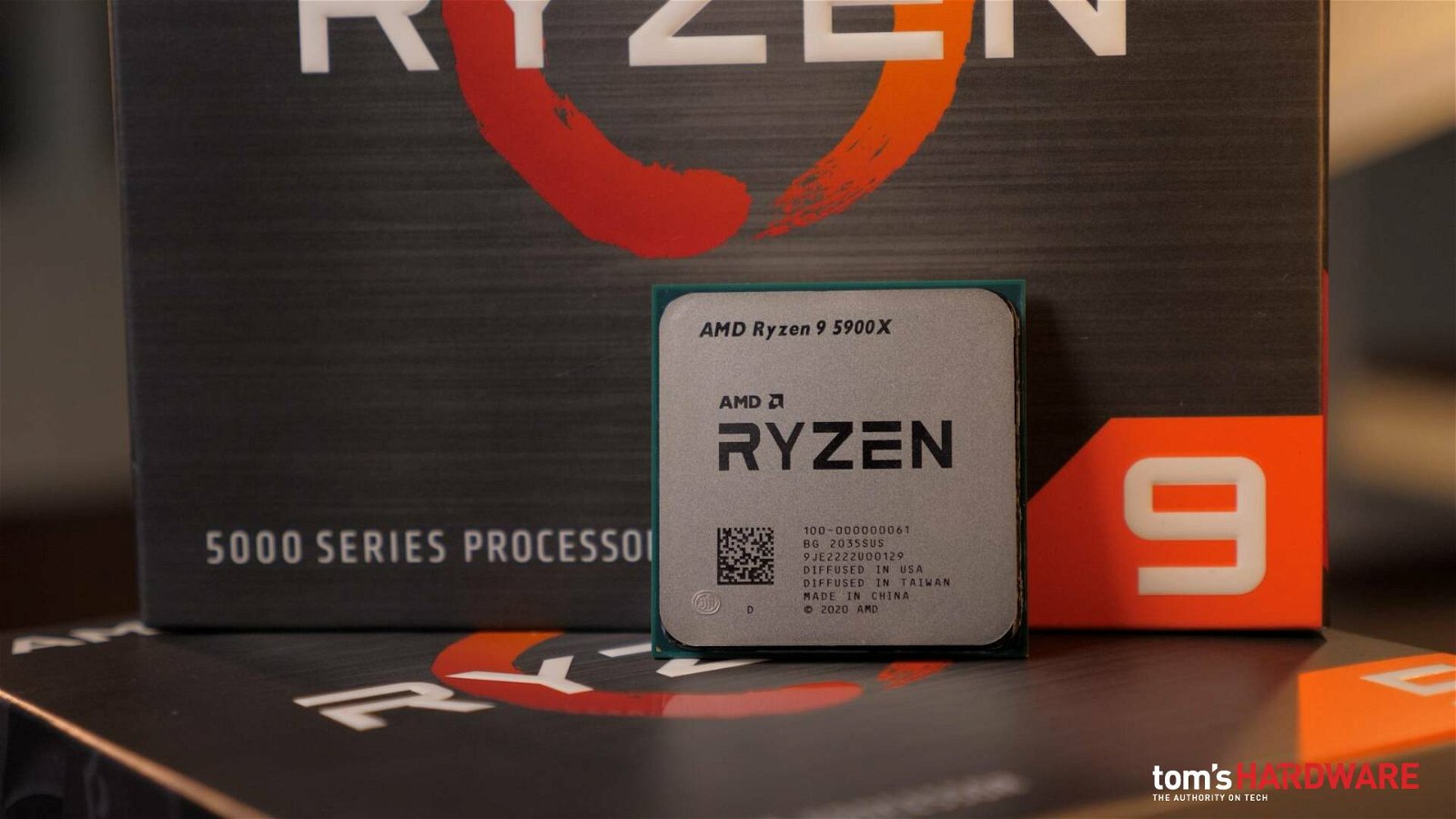 Immagine di AMD Zen 3, Project Hydra spingerà al massimo i vostri processori