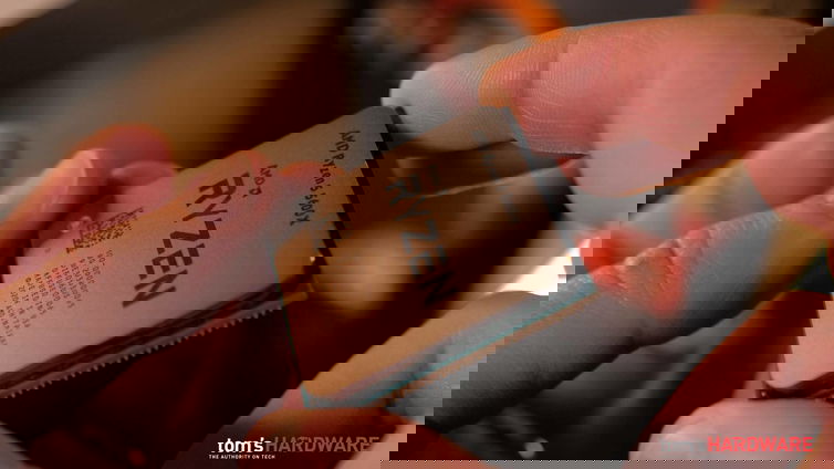 Immagine di CPU Ryzen serie 5000 in forte sconto su Amazon! Sconti fino al 51%