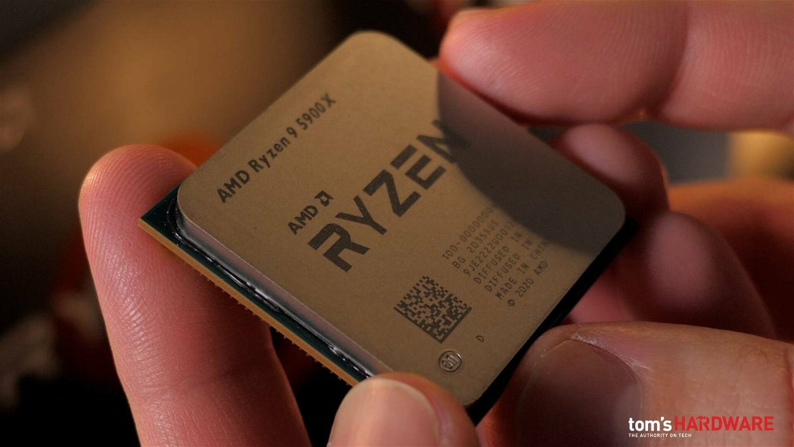 Immagine di Ecco come sono fatti internamente i nuovi processori AMD Ryzen 5000