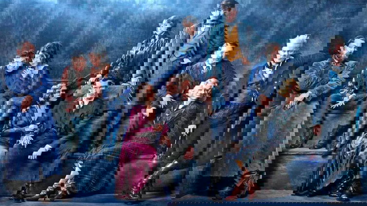 Immagine di Animali Fantastici 3 rimandato al 2022