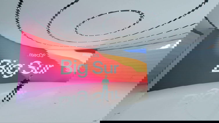 Immagine di macOS 11 Big Sur sta arrivando, il vostro Mac è compatibile?