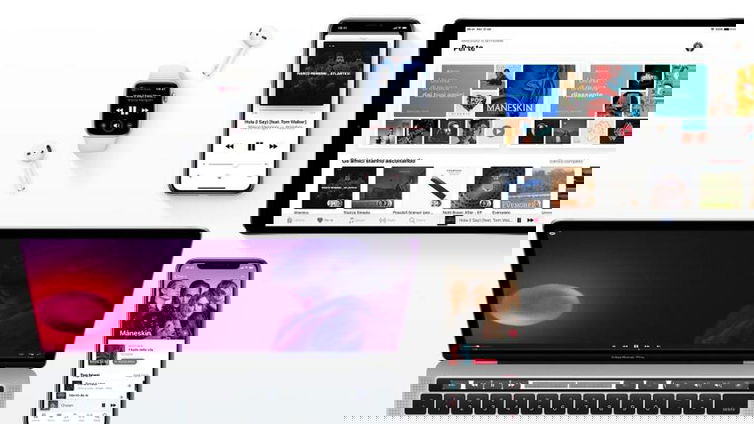 Immagine di Cider porta Apple Music anche su Windows, è ora di abbandonare iTunes?