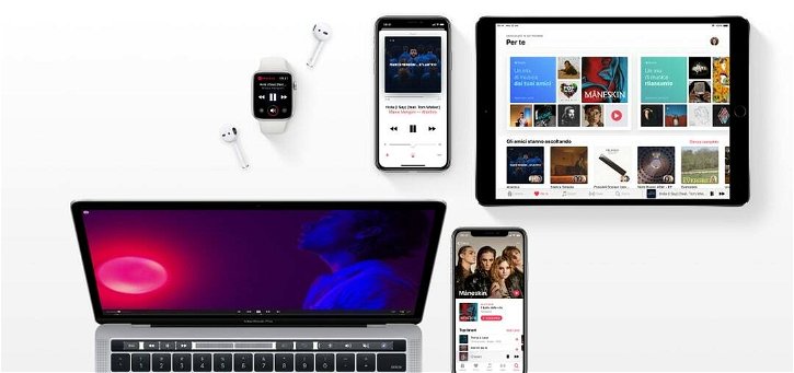 Immagine di Apple: ecco i presunti device in arrivo nel 2021
