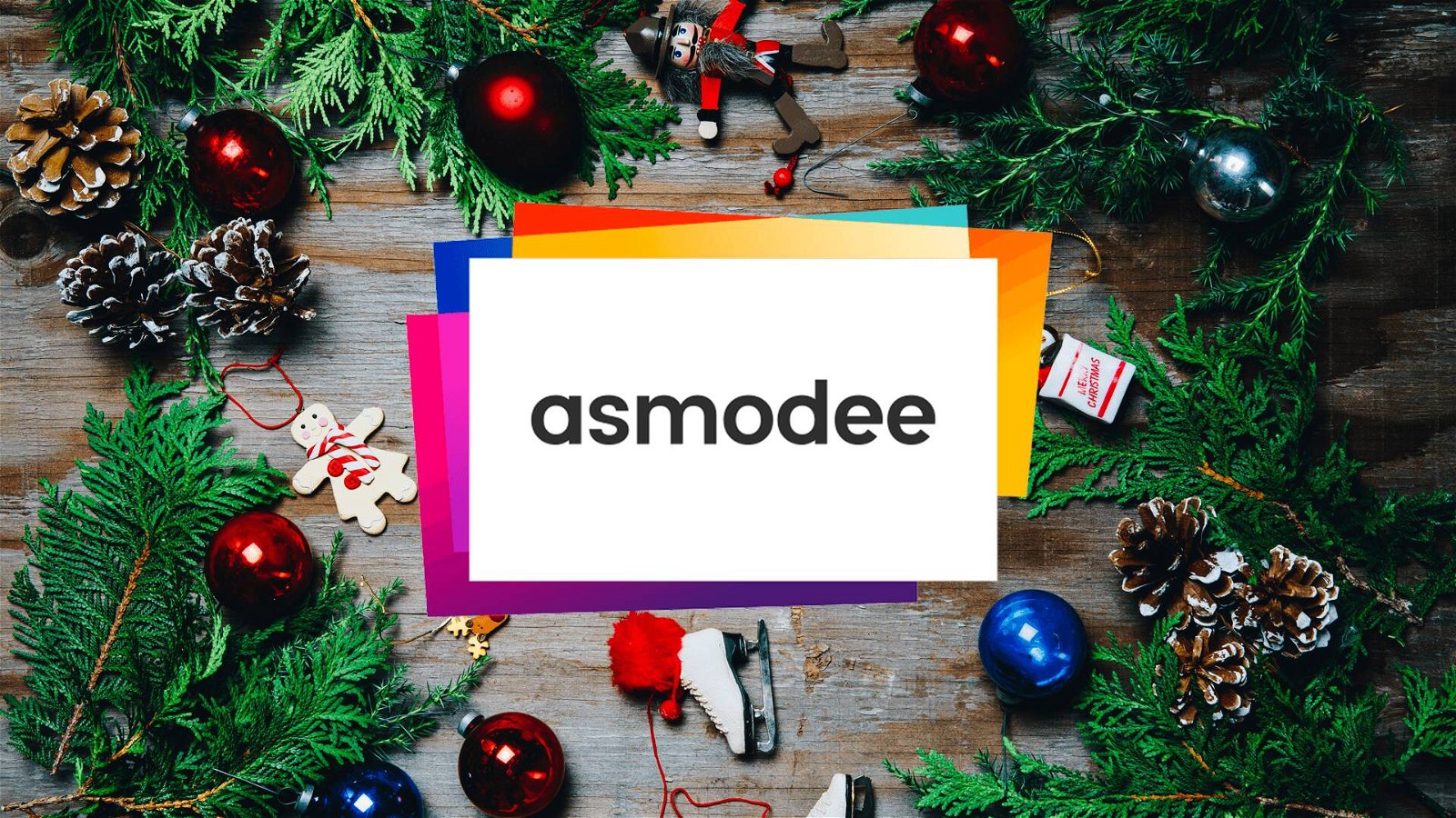 Immagine di Asmodee Italia: le novità in arrivo per Natale