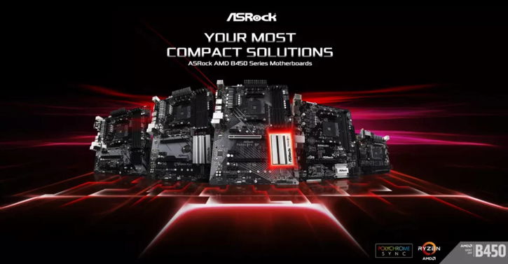 Immagine di Il supporto a Ryzen 5000 arriva in anticipo sulle schede B450 Biostar, ASRock e ASUS