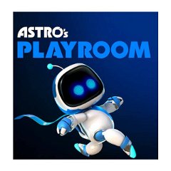 Immagine di Astro's Playroom | PlayStation 5