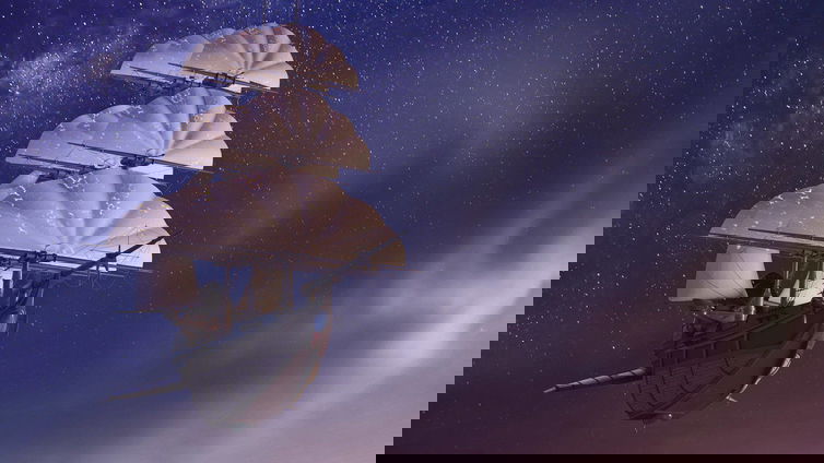 Immagine di Astronavi, le più belle dei film