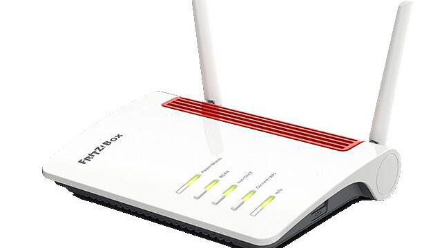 Immagine di AVM annuncia la disponibilità del nuovo FRITZ!Box 6850 LTE