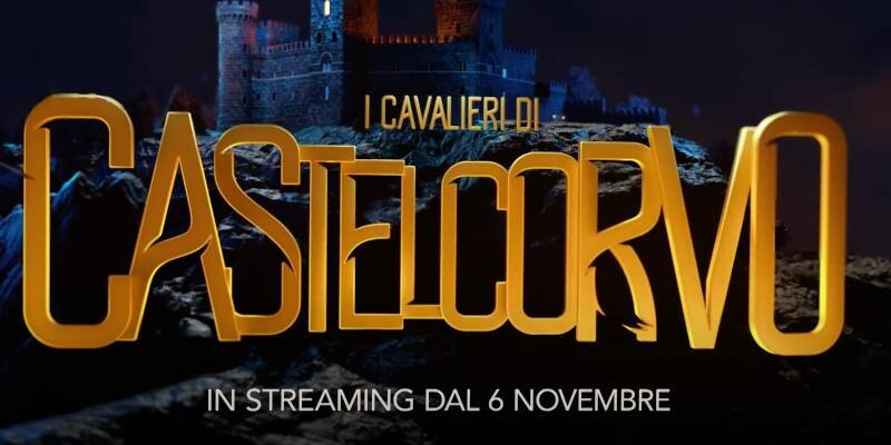 Immagine di I Cavalieri di Castelcorvo: recensione della nuova serie TV italiana su Disney+