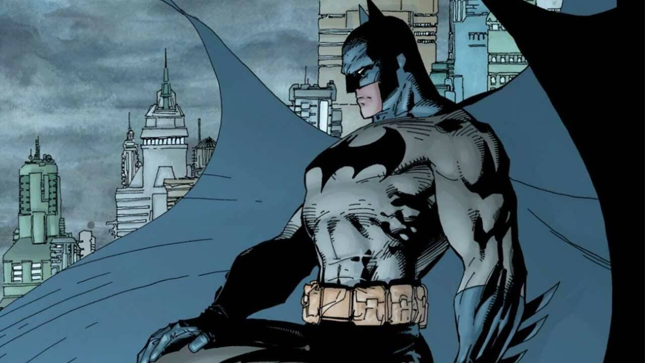 Immagine di Batman, le origini di uno dei supereroi più iconici di sempre