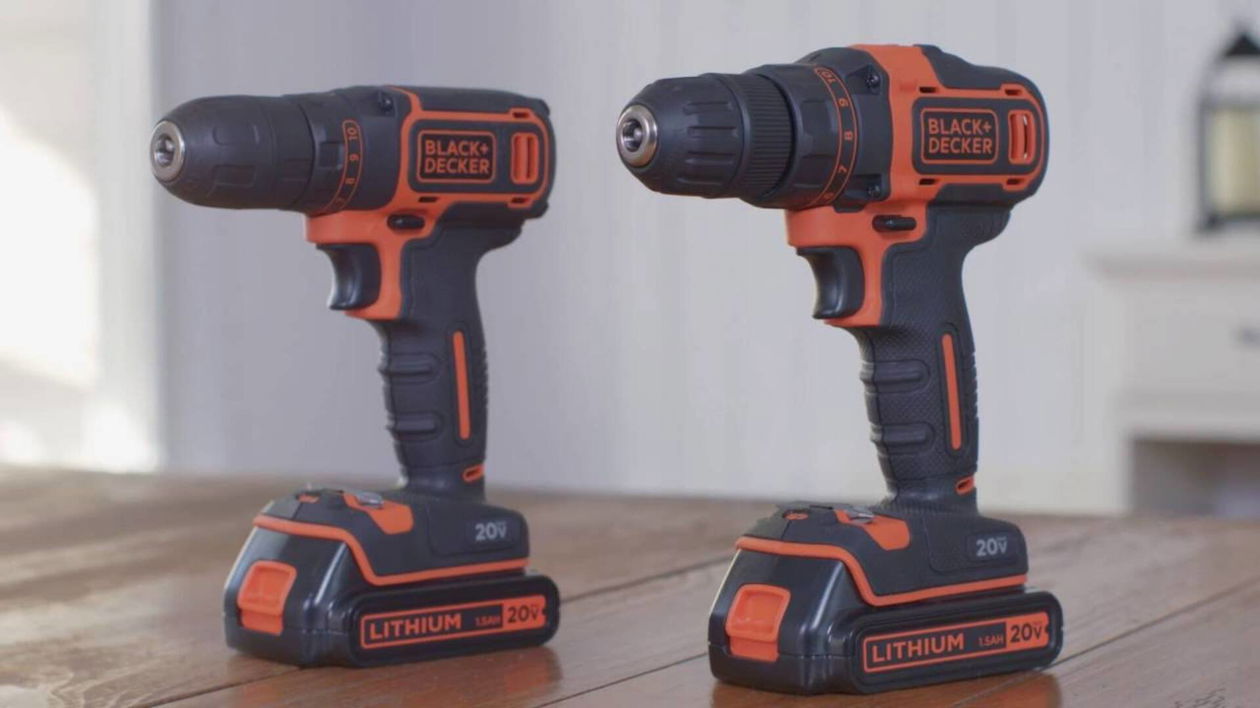 Immagine di Su Amazon partono i nuovi sconti sui prodotti Black+Decker!