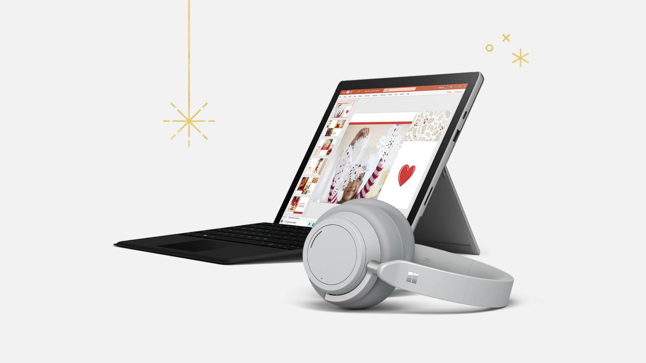 Immagine di Da Xbox a Surface: tutte le offerte Microsoft in attesa del Black Friday!