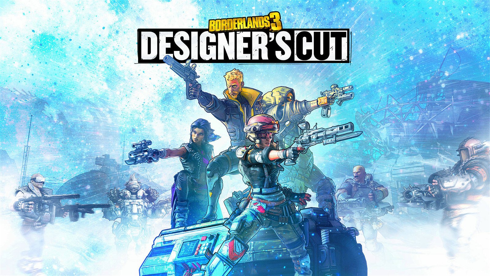 Immagine di Borderlands 3 Designer's Cut DLC | Recensione