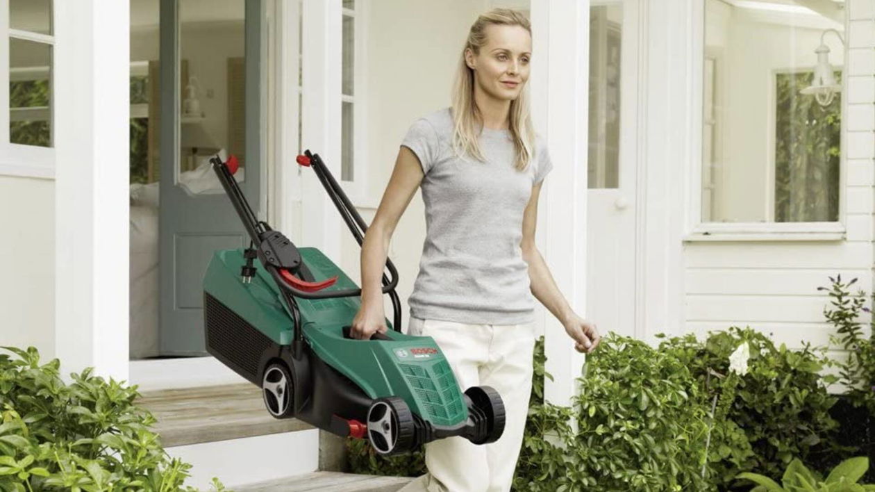 Immagine di Attrezzi per il giardinaggio: le migliori offerte del Prime Day 2021