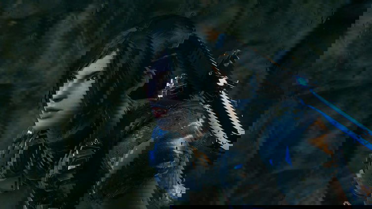 Immagine di Bright Memory Infinite, l'FPS dalla grafica folle ha una data ed è imminente