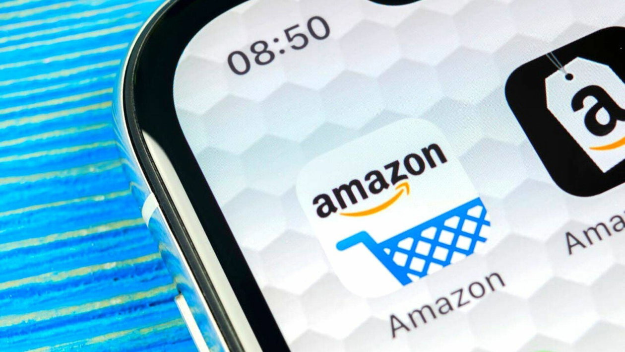 Immagine di Come ottenere un buono Amazon da 15€ da spendere al Black Friday