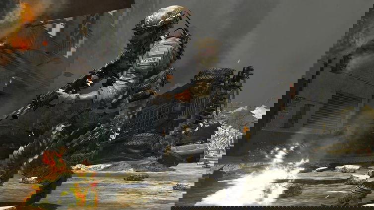 Immagine di Call of Duty: quanto ha incassato la saga dal 2003 fino ad oggi?