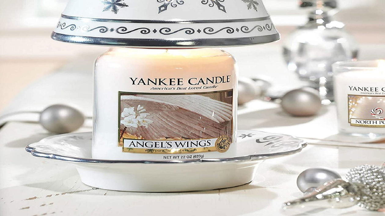 Immagine di Offerte Yankee Candle della settimana del Black Friday