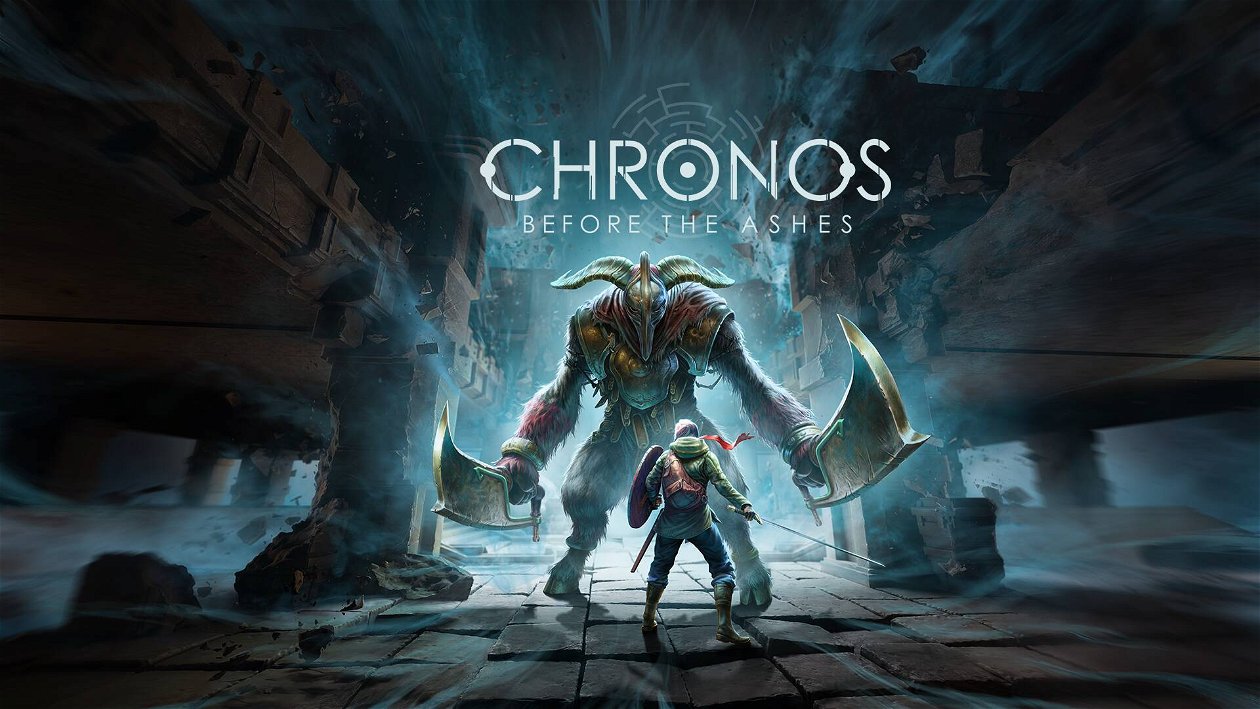 Immagine di Chronos Before the Ashes, dalla VR a gioco tradizionale | Recensione