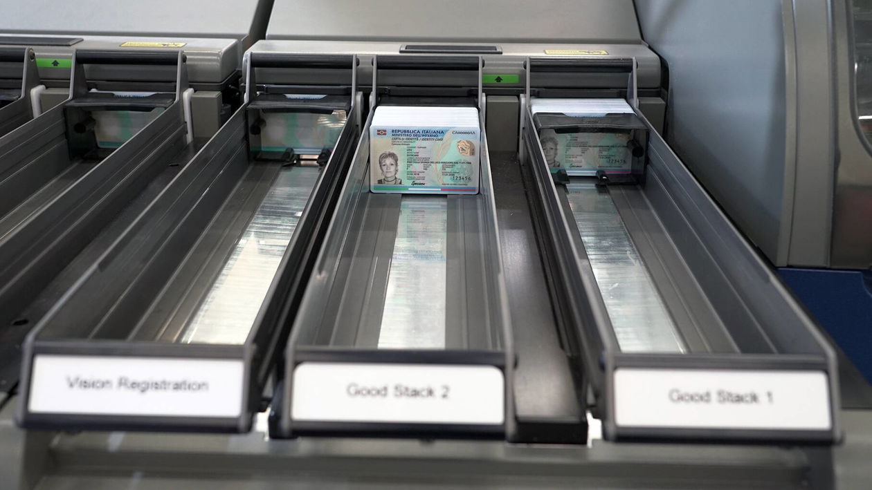 Immagine di Pubblica Amministrazione, a febbraio 2021 tutti i servizi accessibili via CIE