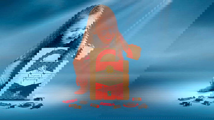 Immagine di Sostieni Fondazione AIRC regalando cioccalatini su Amazon