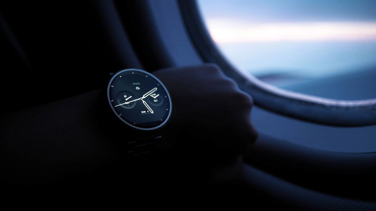 Immagine di Fino al -50% di sconto su orologi e gioielli Fossil, Michael Kors e Skagen