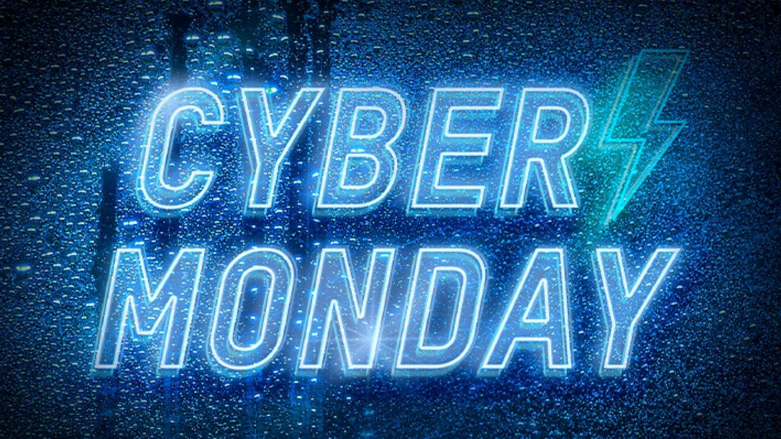Immagine di Ecco le incredibili promozioni di Zavvi in occasione del Cyber Monday!